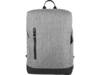 Рюкзак Bronn с отделением для ноутбука 15.6 (серый)  (Изображение 5)