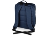 Бизнес-рюкзак Soho с отделением для ноутбука (синий)  (Изображение 2)
