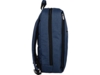 Бизнес-рюкзак Soho с отделением для ноутбука (синий)  (Изображение 7)