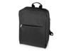 Бизнес-рюкзак Soho с отделением для ноутбука (темно-серый)  (Изображение 1)