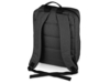 Бизнес-рюкзак Soho с отделением для ноутбука (темно-серый)  (Изображение 2)