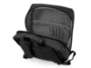 Бизнес-рюкзак Soho с отделением для ноутбука (темно-серый)  (Изображение 3)