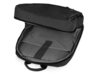 Бизнес-рюкзак Soho с отделением для ноутбука (темно-серый)  (Изображение 4)