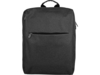 Бизнес-рюкзак Soho с отделением для ноутбука (темно-серый)  (Изображение 5)