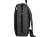 Бизнес-рюкзак Soho с отделением для ноутбука (темно-серый)  (Изображение 6)