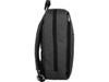 Бизнес-рюкзак Soho с отделением для ноутбука (темно-серый)  (Изображение 7)
