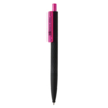 Черная ручка X3 Smooth Touch, розовый (Изображение 1)