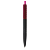 Черная ручка X3 Smooth Touch, розовый (Изображение 2)