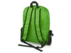 Рюкзак Fold-it складной (зеленое яблоко)  (Изображение 3)