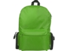 Рюкзак Fold-it складной (зеленое яблоко)  (Изображение 5)