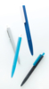Черная ручка X3 Smooth Touch, синий (Изображение 7)