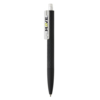 Черная ручка X3 Smooth Touch, прозрачный (Изображение 1)