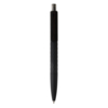 Черная ручка X3 Smooth Touch, черный (Изображение 2)