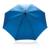 Автоматический зонт-трость, d115 см, синий (Изображение 1)