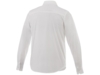 Рубашка Hamell мужская с длинными рукавами (белый) 3XL (Изображение 2)