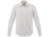 Рубашка Hamell мужская с длинными рукавами (белый) 3XL (Изображение 3)