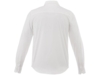 Рубашка Hamell мужская с длинными рукавами (белый) 3XL (Изображение 4)