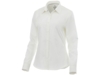 Рубашка Hamell женская с длинными рукавами (белый) 2XL (Изображение 1)