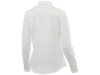 Рубашка Hamell женская с длинными рукавами (белый) 2XL (Изображение 2)