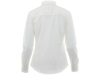 Рубашка Hamell женская с длинными рукавами (белый) 2XL (Изображение 4)
