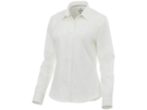 Рубашка Hamell женская с длинными рукавами (белый) XS