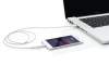 Кабель «2 в 1» с лицензированным MFi разъемом Apple Lightning (Изображение 4)