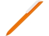 Ручка пластиковая шариковая Vane KG F (оранжевый)  (Изображение 1)