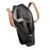 Сумка для ноутбука Impact из переработанного канваса AWARE™, 15,6" (Изображение 2)