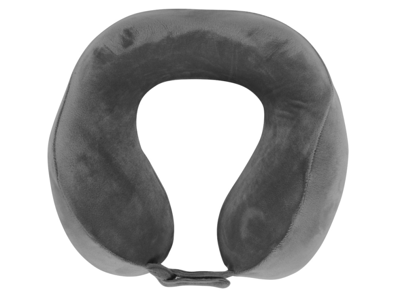 Подушка Tranquility Pillow (серый)  (Изображение 2)