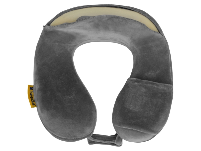 Подушка Tranquility Pillow (серый)  (Изображение 3)
