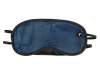Дорожный набор Travel Blue Comfort Set, синий/черный (Изображение 2)
