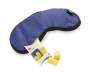 Дорожный набор Travel Blue Comfort Set, синий/черный (Изображение 4)