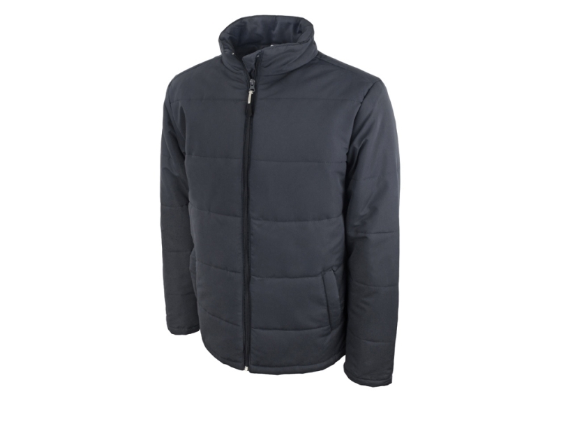Куртка Belmont мужская (серый/темно-синий) 2XL (Изображение 1)