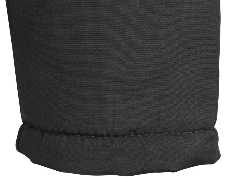 Куртка Belmont мужская (черный/серый) 2XL (Изображение 7)