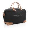 Большая дорожная сумка Impact из переработанного канваса AWARE™ (Изображение 3)