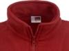Куртка флисовая Seattle мужская (красный) XL (Изображение 4)