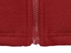 Куртка флисовая Seattle мужская (красный) XL (Изображение 6)