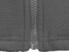 Куртка флисовая Seattle мужская (серый) 2XL (Изображение 6)