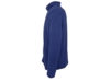 Куртка флисовая Seattle мужская (синий) 2XL (Изображение 3)