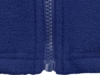 Куртка флисовая Seattle мужская (синий) 2XL (Изображение 6)