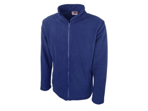 Куртка флисовая Seattle мужская (синий) 2XL