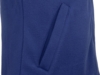Жилет флисовый Ibiza мужской (синий) XL (Изображение 5)