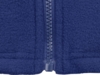 Жилет флисовый Ibiza мужской (синий) XL (Изображение 6)