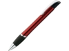 Ручка шариковая металлическая Opera (красный)  (Изображение 1)