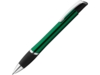 Ручка шариковая металлическая Opera (зеленый)  (Изображение 1)