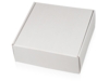 Коробка подарочная Zand, L (белый) L (Изображение 1)