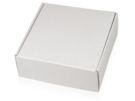 Коробка подарочная Zand, L (белый) L