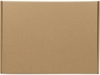 Коробка подарочная Zand, XL (коричневый) XL (Изображение 3)