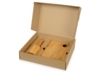 Коробка подарочная Zand, XL (коричневый) XL (Изображение 6)