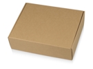 Коробка подарочная Zand, XL (коричневый) XL